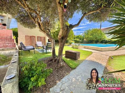 Villa - 186 m² - 7 pièces