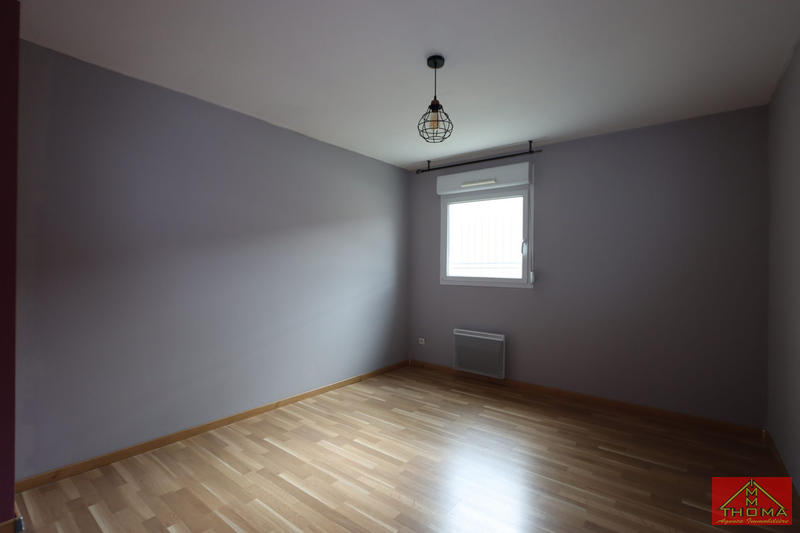 Duplex - 83 m² - 5 pièces