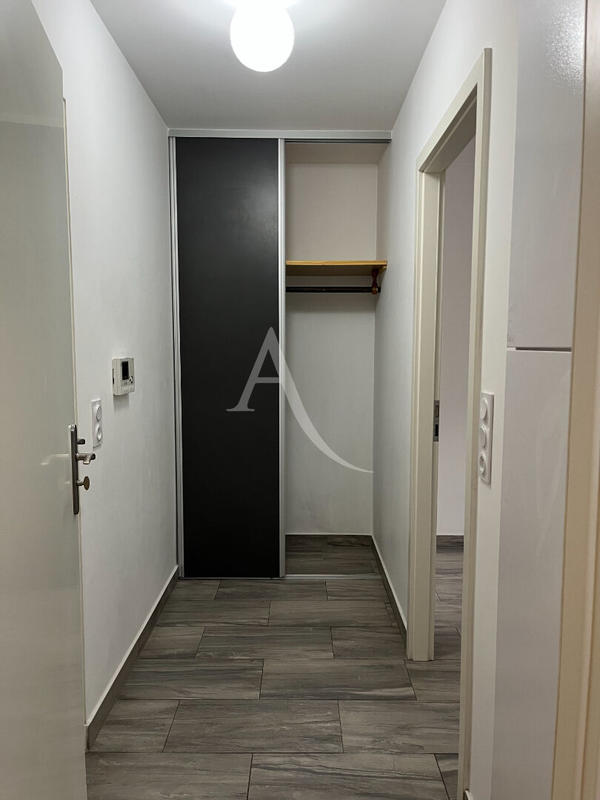 Appartement - 29 m² - 1 pièce