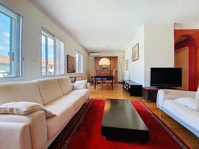 Maison - 123 m² - 5 pièces