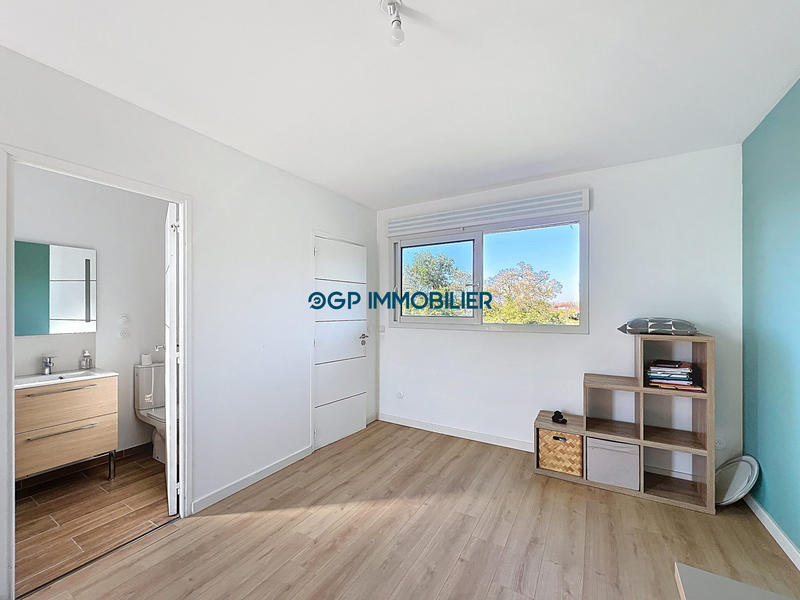 Maison contemporaine - 148 m² - 5 pièces