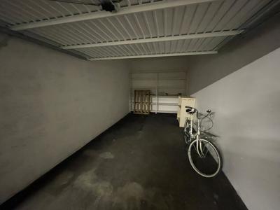 Garage - 15 m²