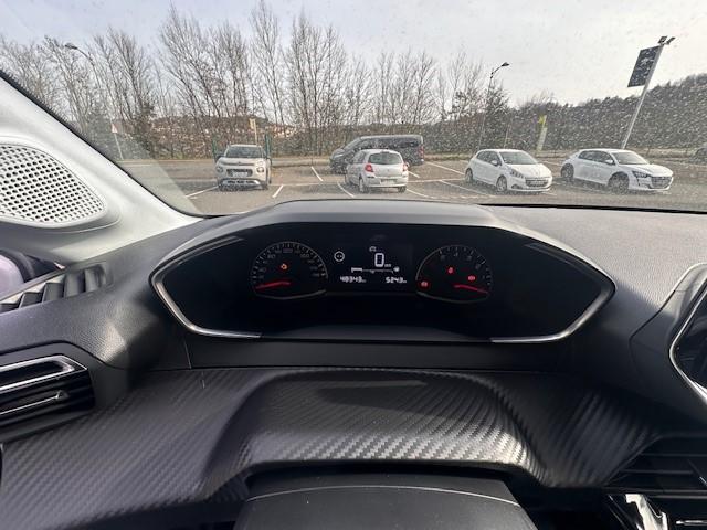 Peugeot 208 Phase 2 Active