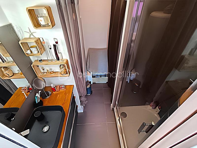 Villa - 91 m² - 5 pièces