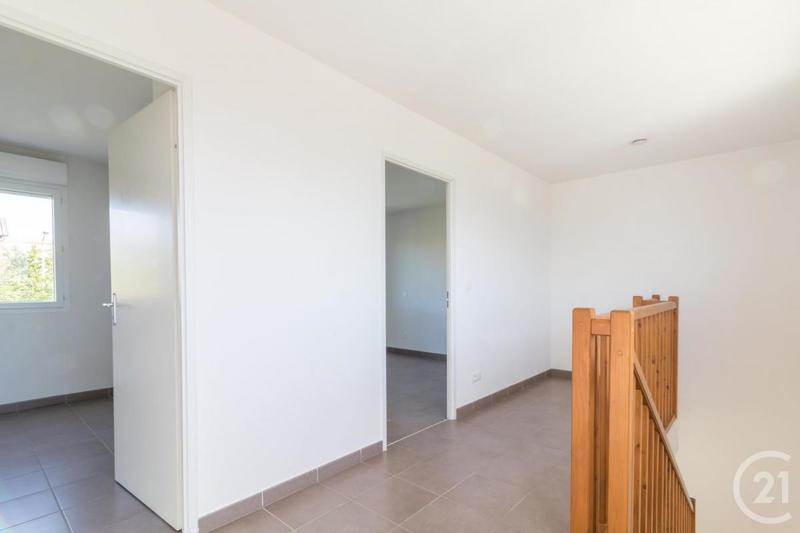 Villa - 70 m² - 3 pièces