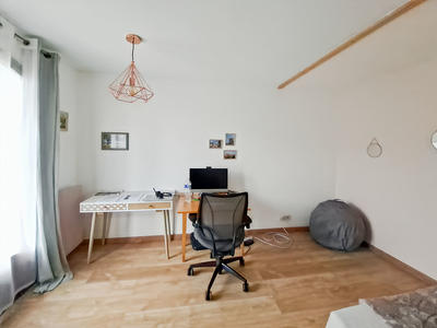 Maison - 148 m² - 6 pièces