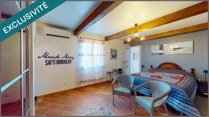 Villa - 160 m² - 5 pièces