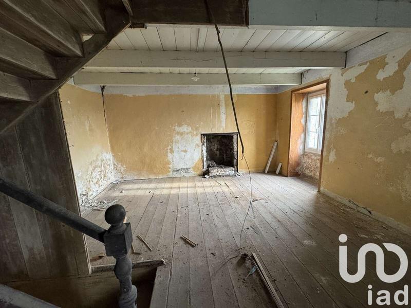 Maison - 200 m² - 4 pièces