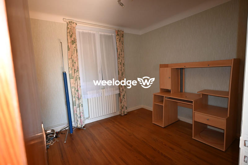 Maison - 123 m² - 10 pièces