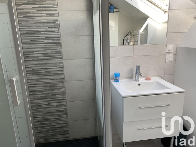 Appartement - 126 m² - 4 pièces