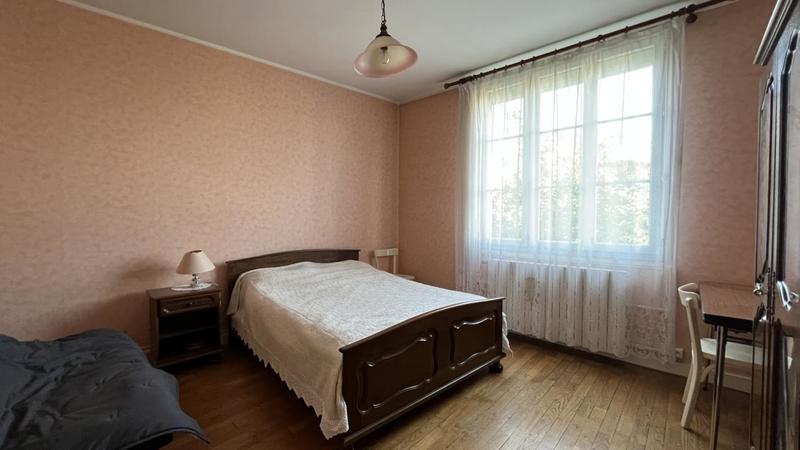 Immeuble - 260 m² - 5 pièces