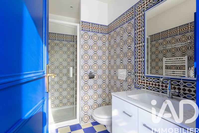 Appartement - 49 m² - 3 pièces