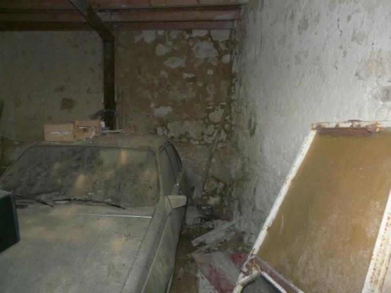 Maison de village - 400 m² - 11 pièces