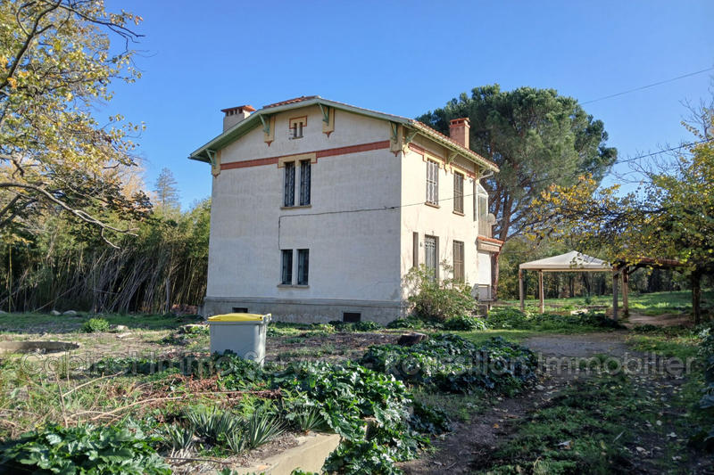 Maison - 94 m² - 3 pièces