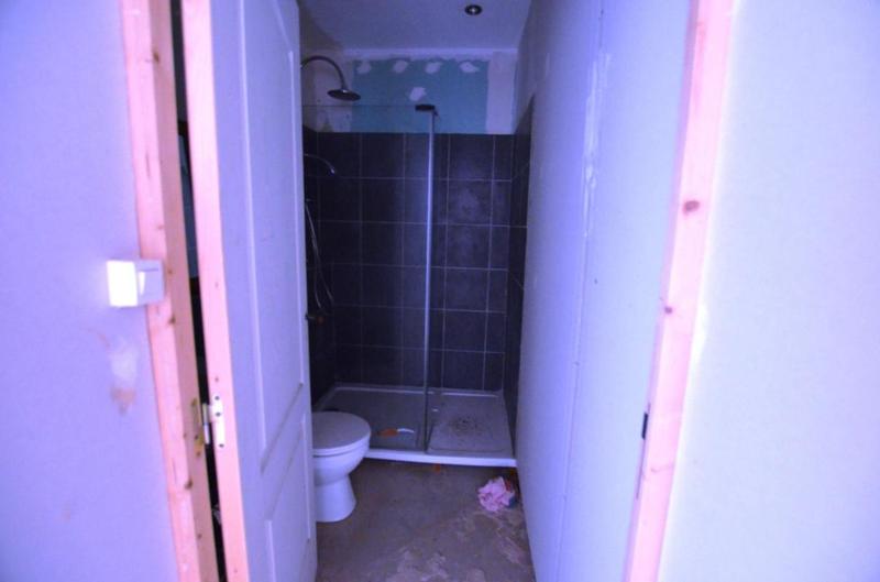 Maison de ville - 168 m² - 8 pièces