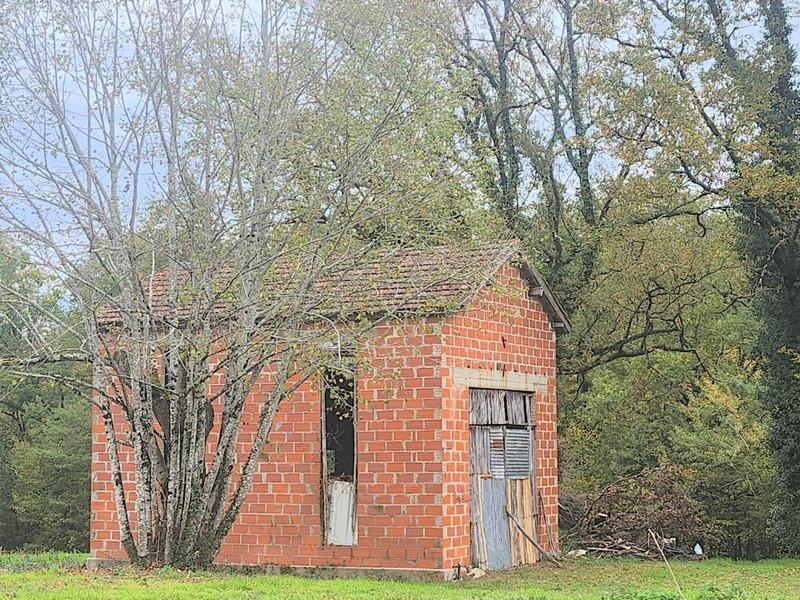 Fermette - 75 m² - 4 pièces