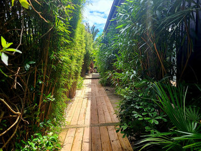 Maison - 150 m² - 7 pièces