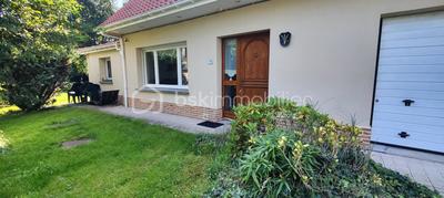 Maison de campagne - 153 m² - 6 pièces