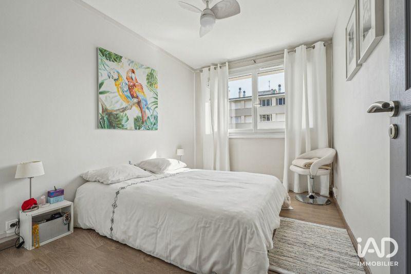 Appartement - 57 m² - 2 pièces