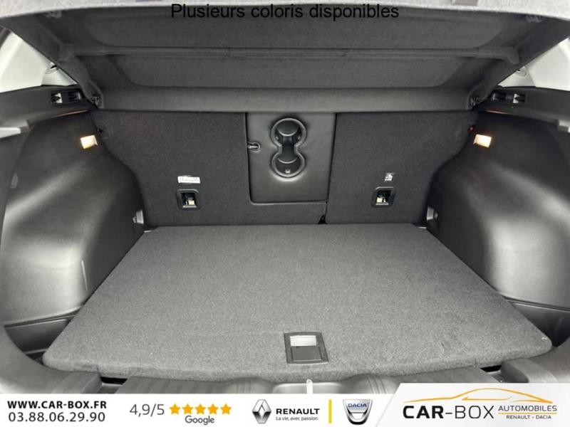 Jeep Compass 1.5 Turbo T4 130 ch Bvr7 e-Hybrid Summit