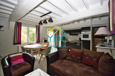 Maison - 48 m² - 2 pièces