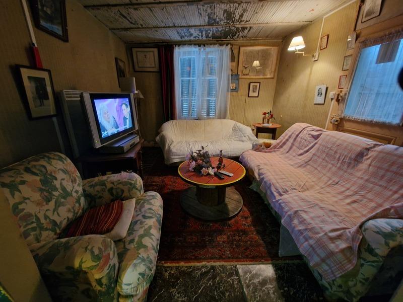 Fermette - 250 m² - 10 pièces