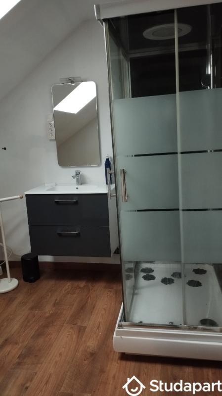 Chambre - 17 m² - 1 pièce