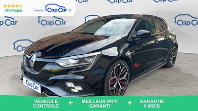 Renault Mégane 2pl IV 1.8 Tce 300 Edc6 Rs - Automatique