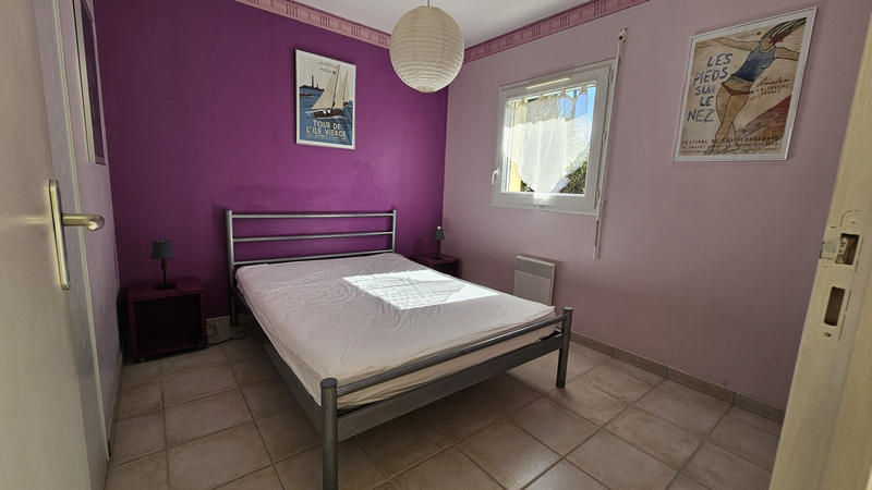 Propriété - 90 m² - 6 pièces