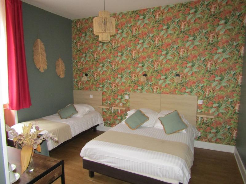 Fonds de commerce - 650 m²