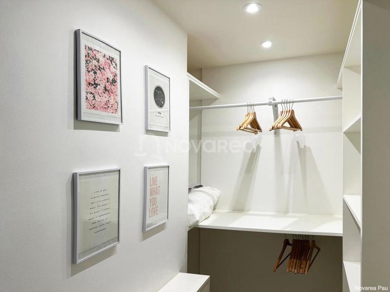 Appartement - 54 m² - 2 pièces