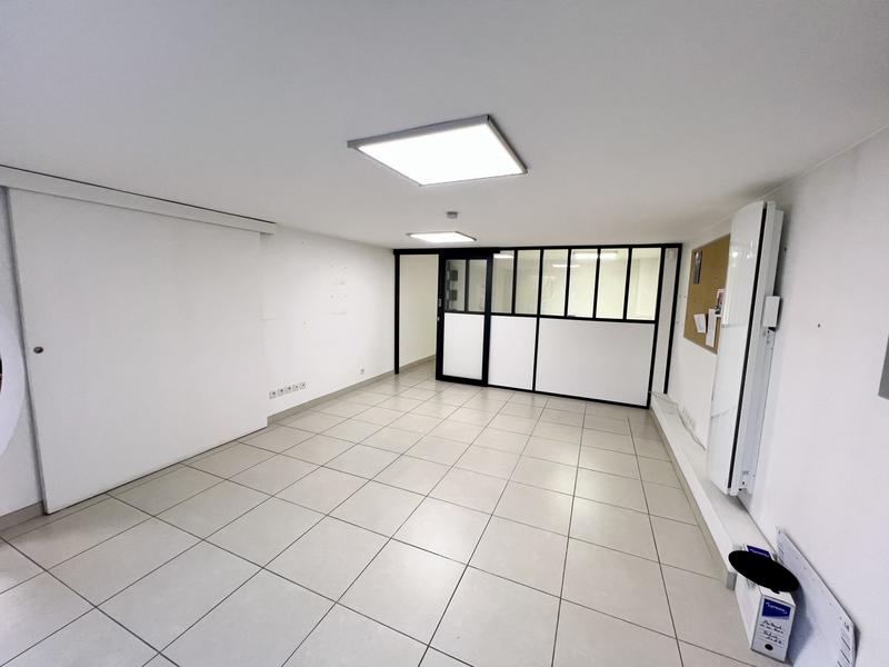 Maison - 190 m² - 6 pièces