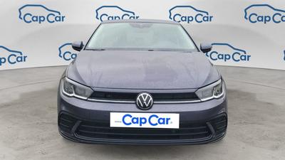 Volkswagen Polo 1.0 Tsi 95 Life