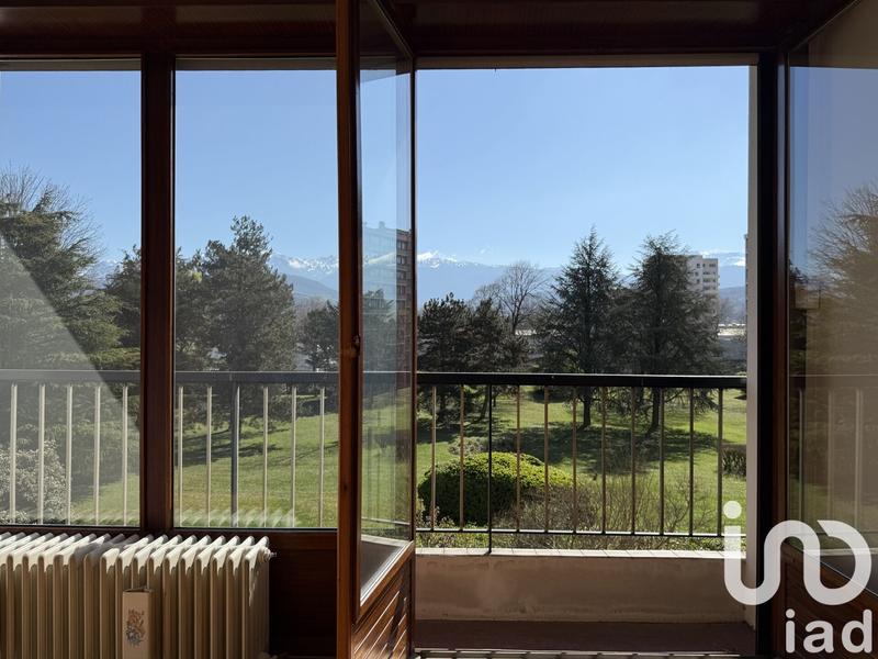 Appartement - 108 m² - 4 pièces