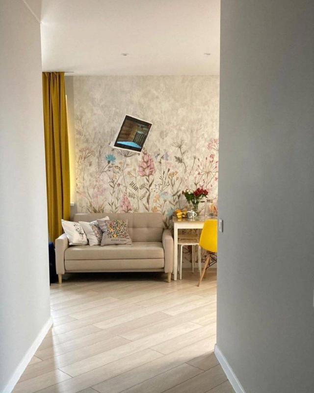 Studio - 24 m² - 1 pièce