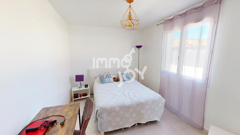 Maison - 136 m² - 6 pièces