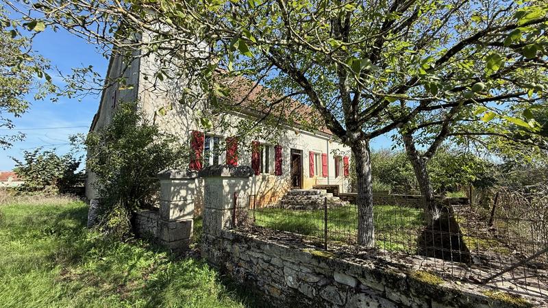 Maison - 164 m² - 6 pièces