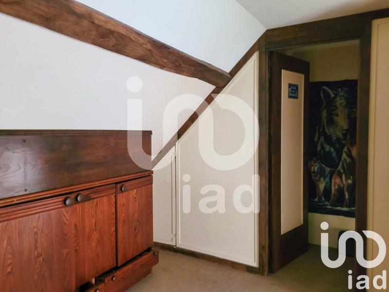 Maison de ville - 63 m² - 3 pièces