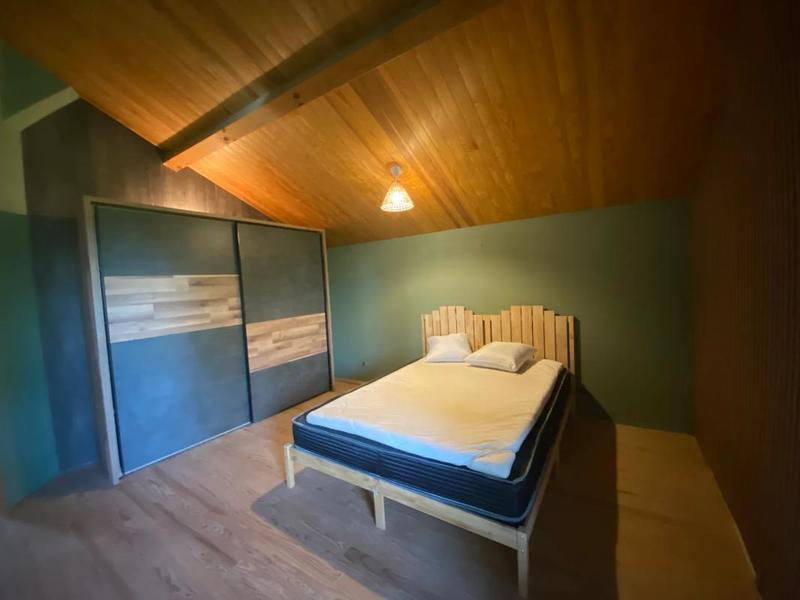 Maison - 200 m² - 7 pièces