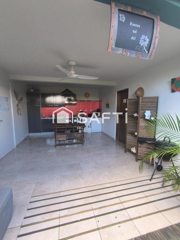 Villa - 180 m² - 5 pièces