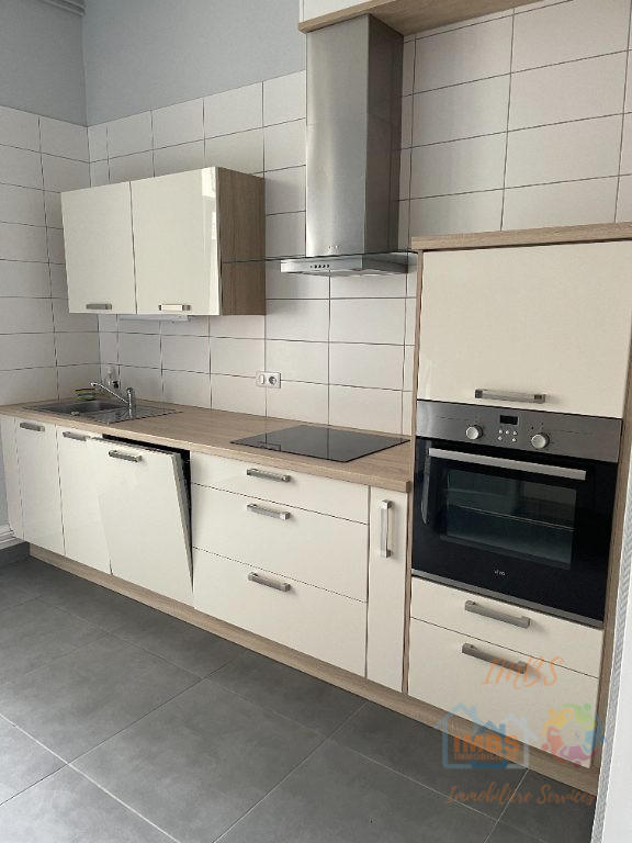 Appartement - 171 m² - 4 pièces