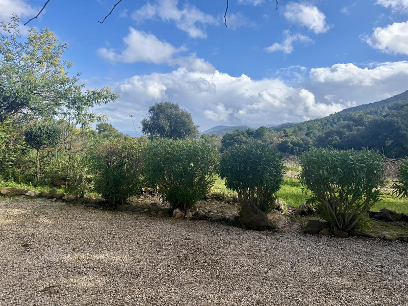 Maison - 55 m² - 3 pièces