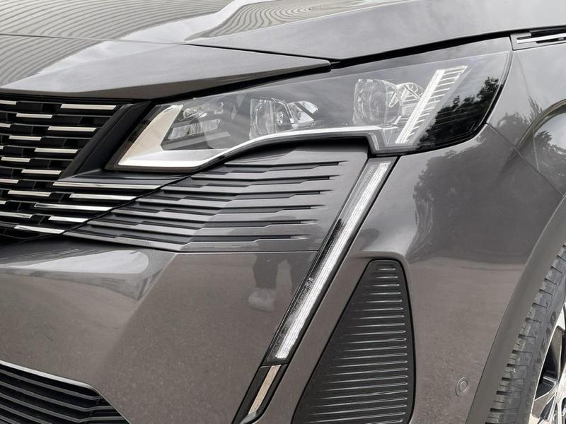 Peugeot 3008 1.2 Puretech 130ch Gt Eat8