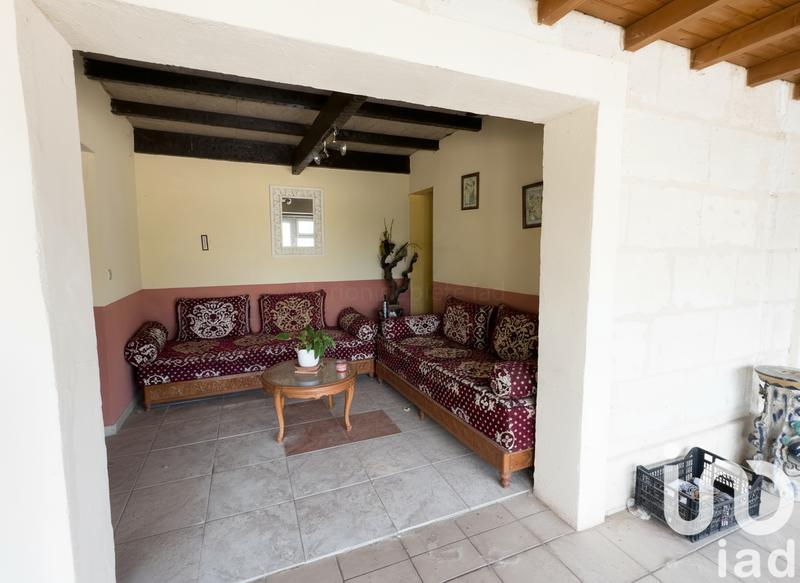 Maison - 250 m² - 8 pièces