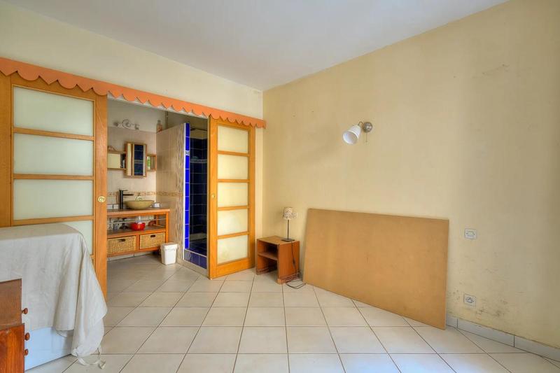Appartement - 62 m² - 4 pièces