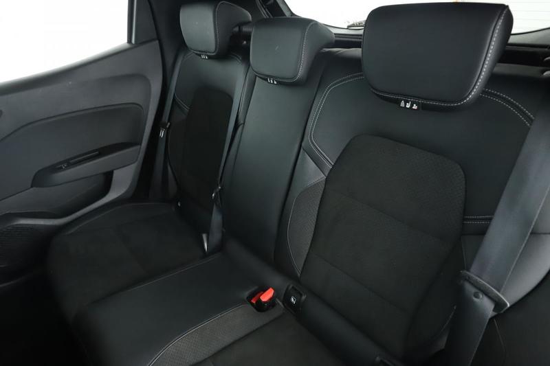 Renault Clio 1.0 TCe Intens 100 ch