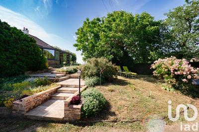 Maison - 128 m² - 6 pièces