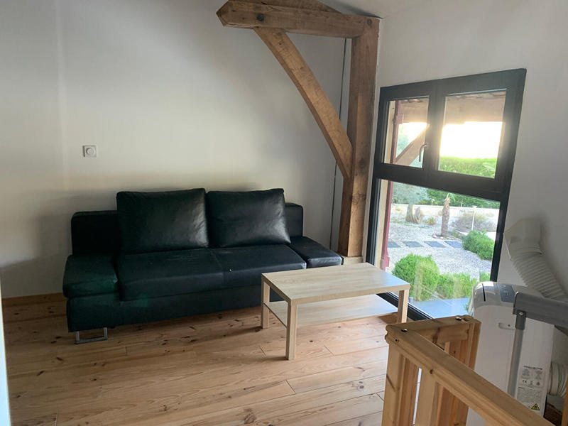 Maison - 219 m² - 6 pièces