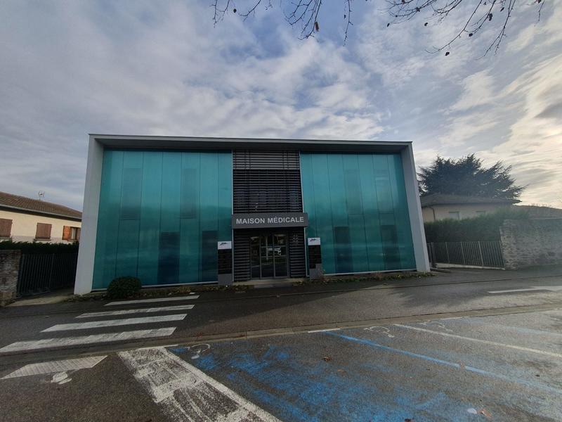 Local d'activités - 20 m² - 1 pièce