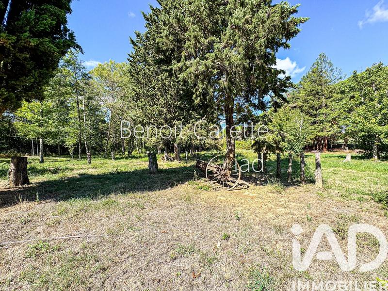 Maison - 180 m² - 8 pièces